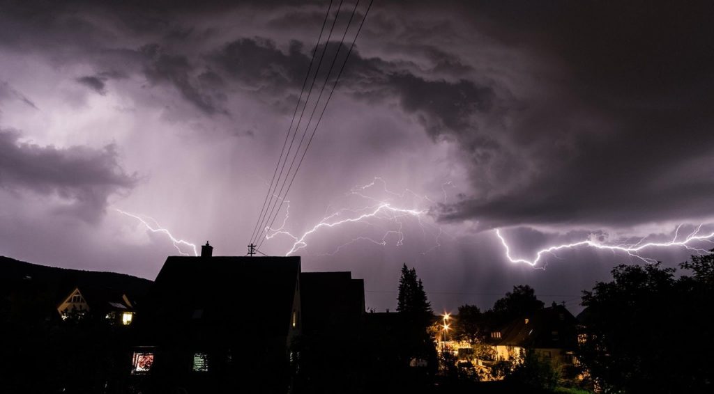 storm